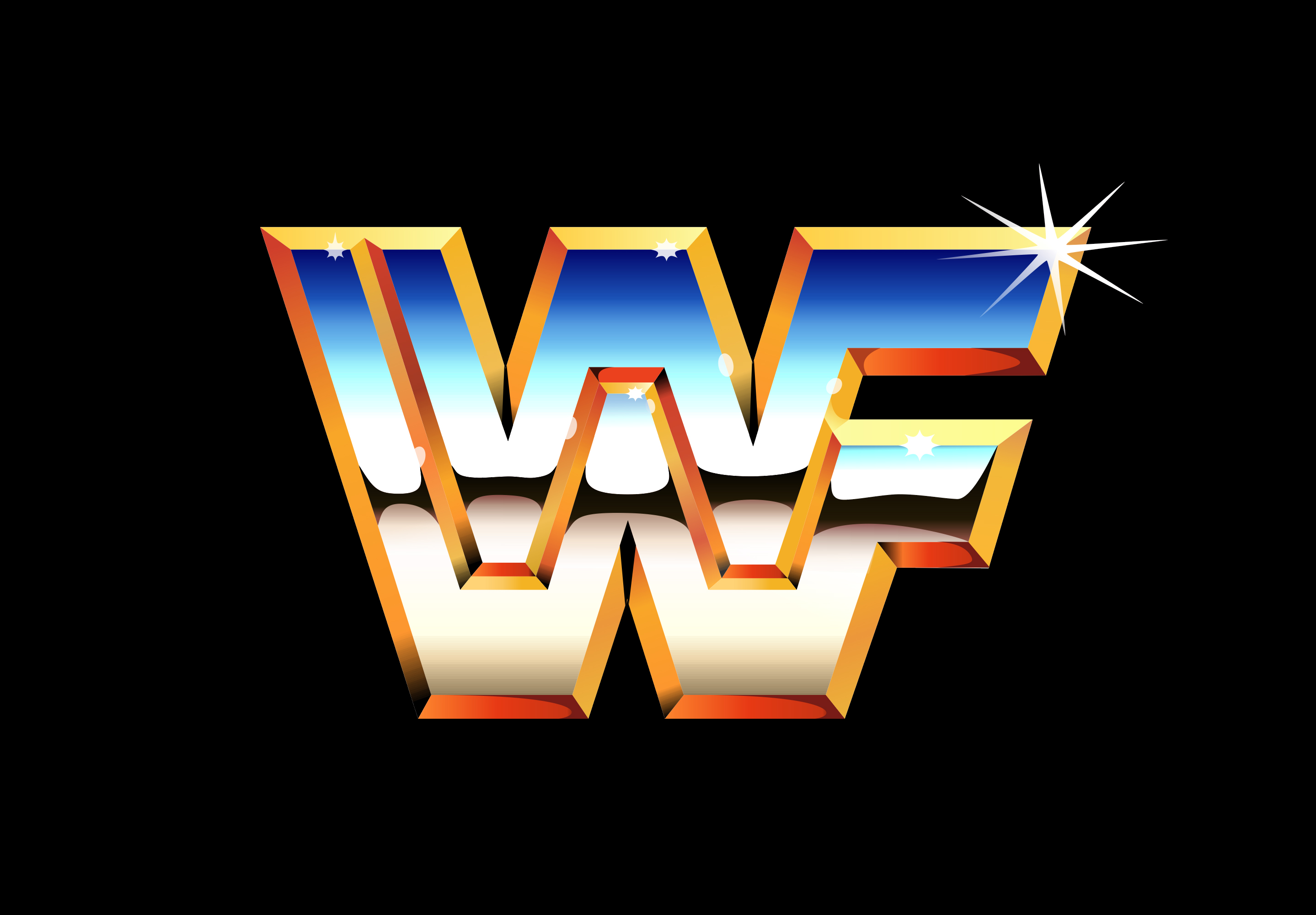 WWE 

logo